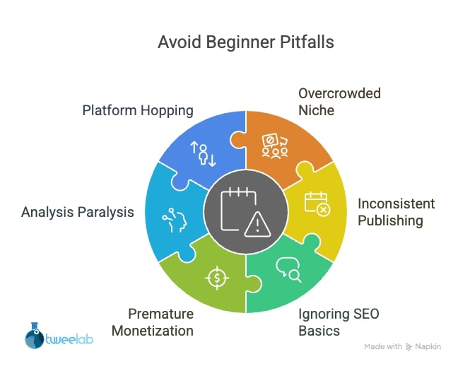 Avoid Beginner Pitfalls